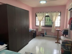 Blk 346 Kang Ching Road (Jurong West), HDB 4 Rooms #198505822